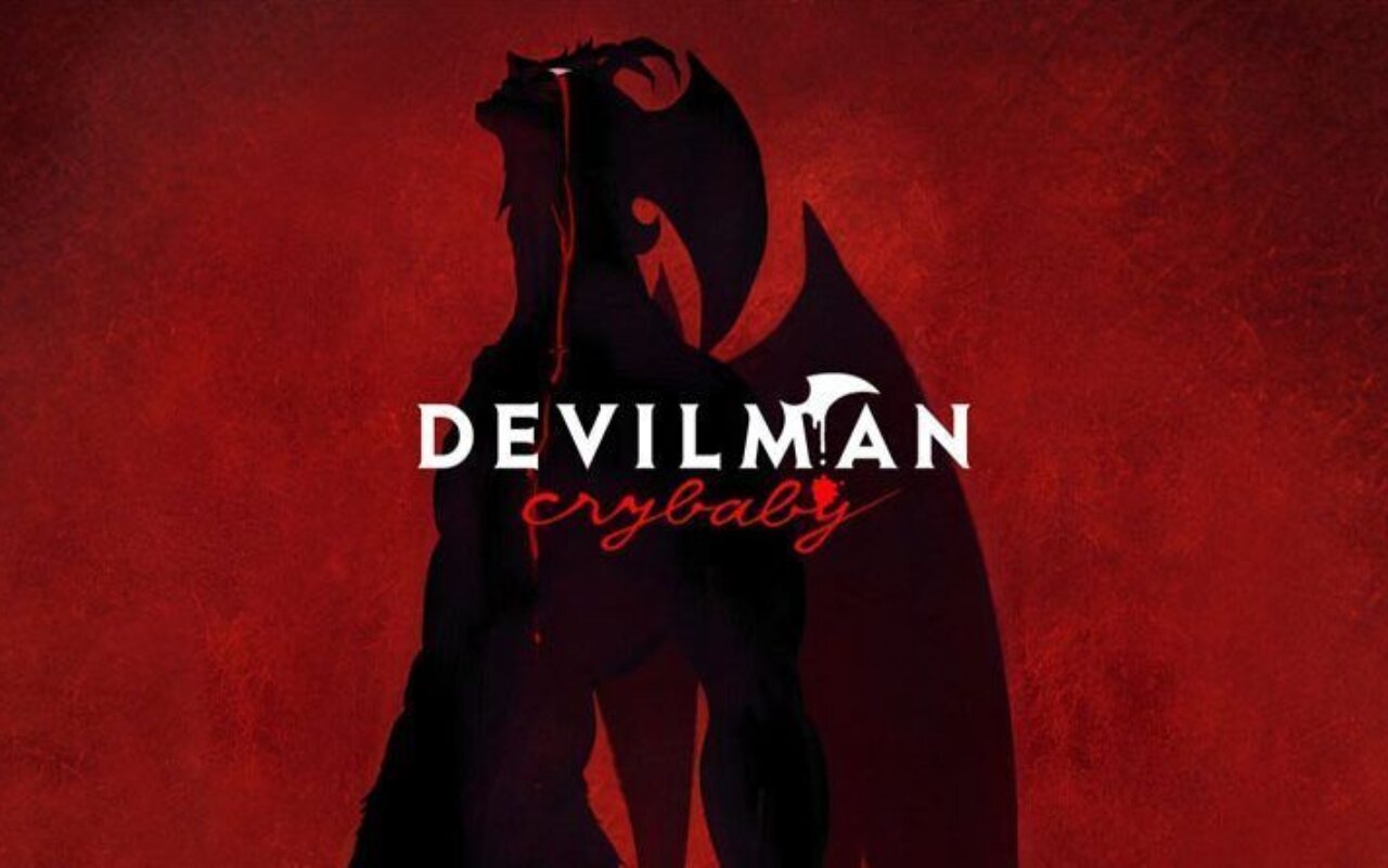 Devilman Crybaby streaming gratuit Devilman Crybaby streaming gratuit