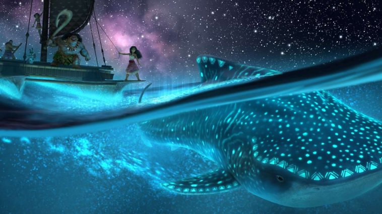 Vaiana 2 streaming gratuit Vaiana 2 streaming gratuit