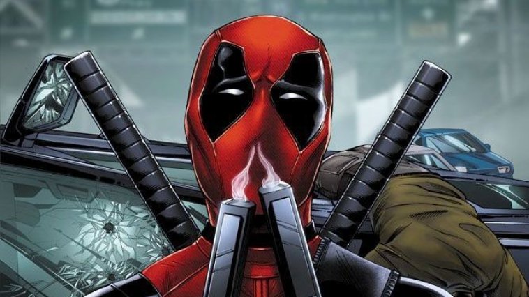 Deadpool streaming gratuit Deadpool streaming gratuit