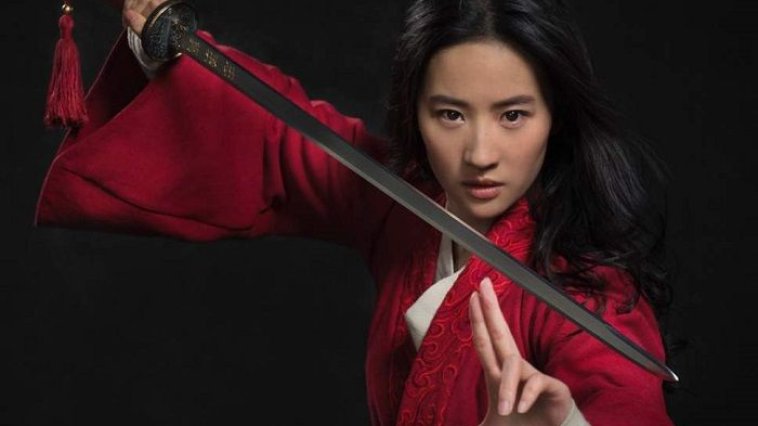Mulan streaming gratuit Mulan streaming gratuit