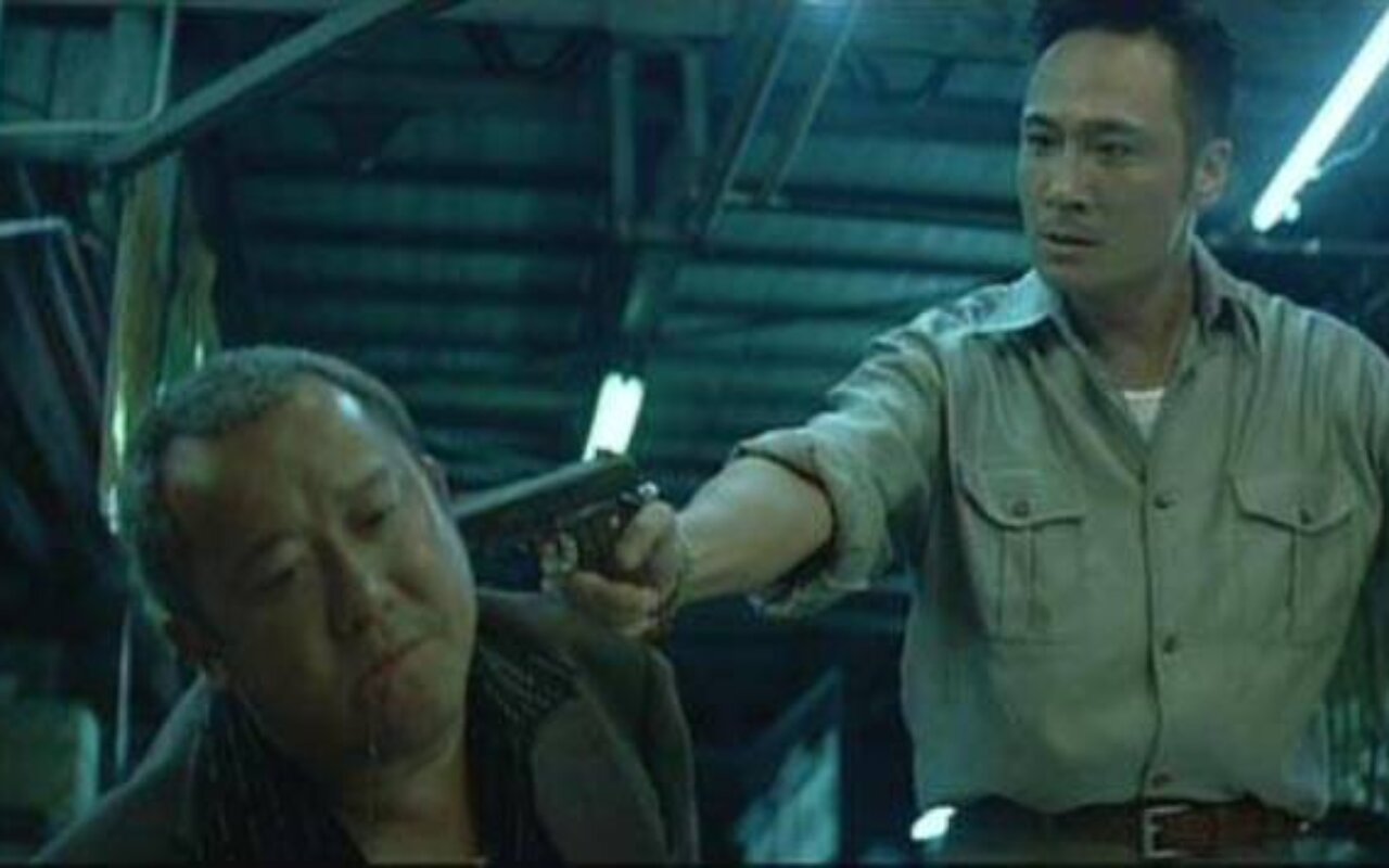 Infernal Affairs 2 streaming gratuit Infernal Affairs 2 streaming gratuit