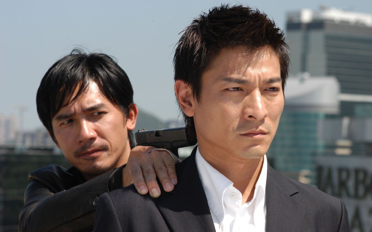 Infernal Affairs 3 streaming gratuit Infernal Affairs 3 streaming gratuit