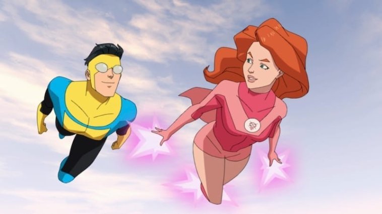 Invincible streaming gratuit Invincible streaming gratuit