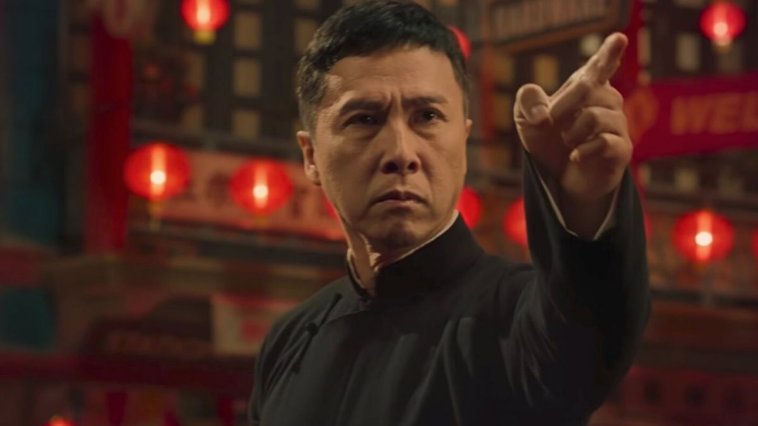 Ip Man 4 : Le dernier combat streaming gratuit Ip Man 4 : Le dernier combat streaming gratuit