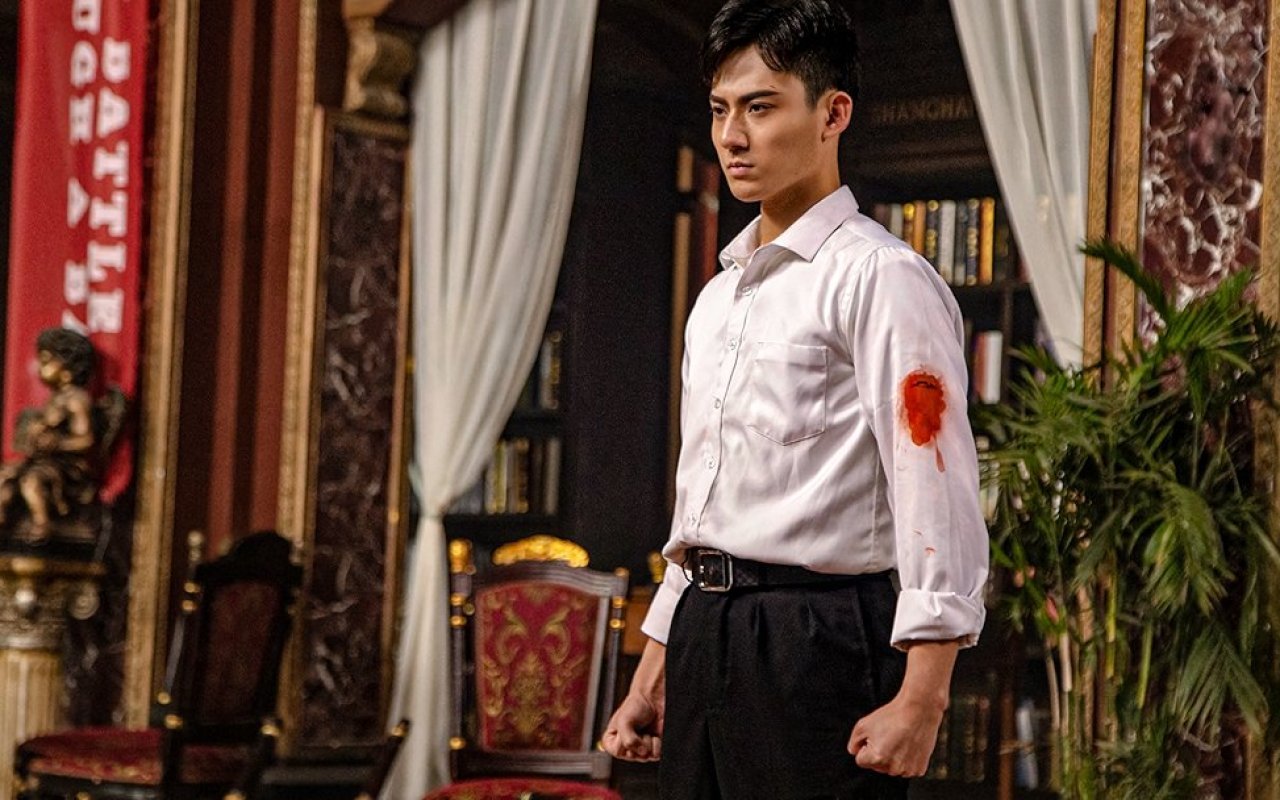 Ip Man : Naissance d'un combattant streaming gratuit Ip Man : Naissance d'un combattant streaming gratuit