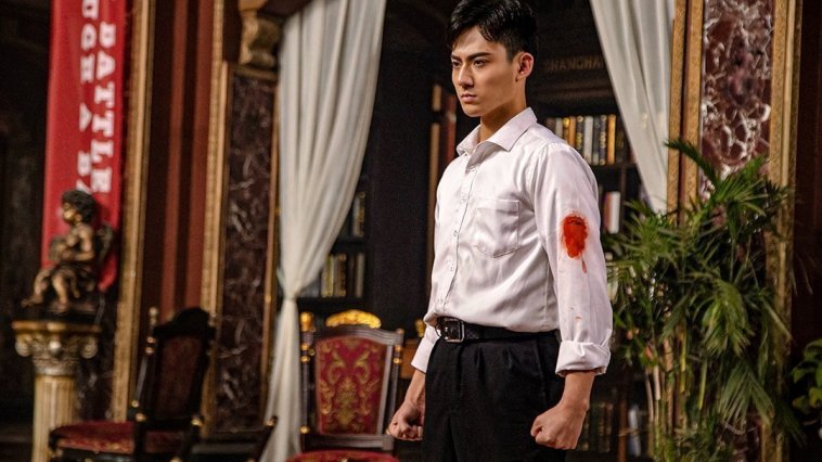Ip Man : Naissance d'un combattant streaming gratuit Ip Man : Naissance d'un combattant streaming gratuit