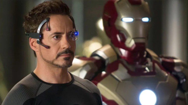 Iron Man 3 streaming gratuit Iron Man 3 streaming gratuit