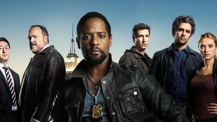 Ironside streaming gratuit Ironside streaming gratuit