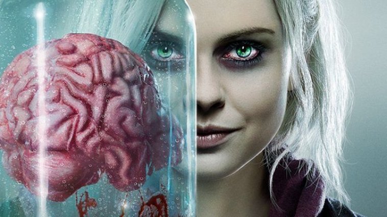 iZombie streaming gratuit iZombie streaming gratuit
