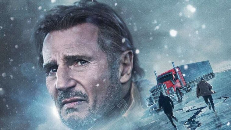 Ice Road streaming gratuit Ice Road streaming gratuit