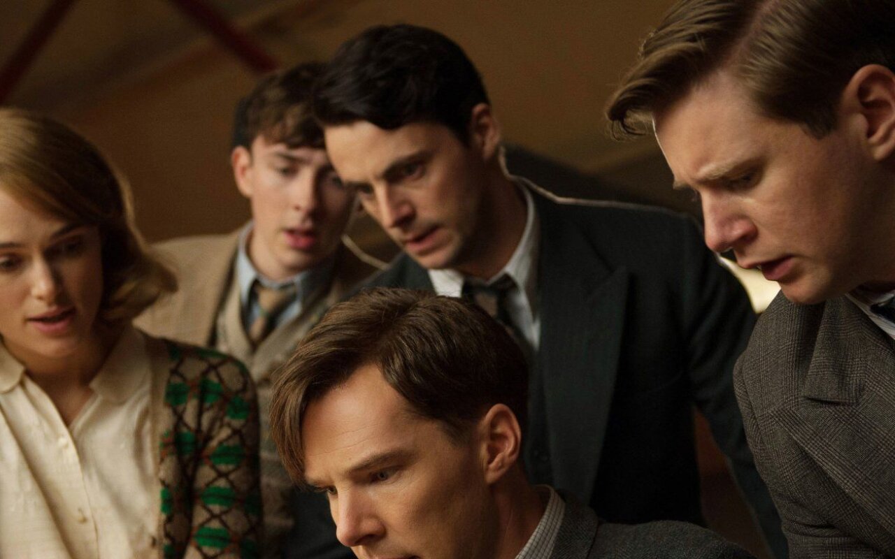 Imitation Game streaming gratuit Imitation Game streaming gratuit
