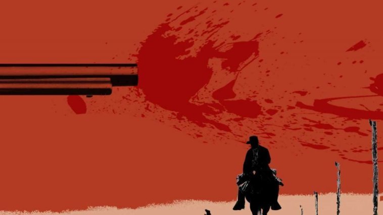 In a Valley of Violence streaming gratuit In a Valley of Violence streaming gratuit