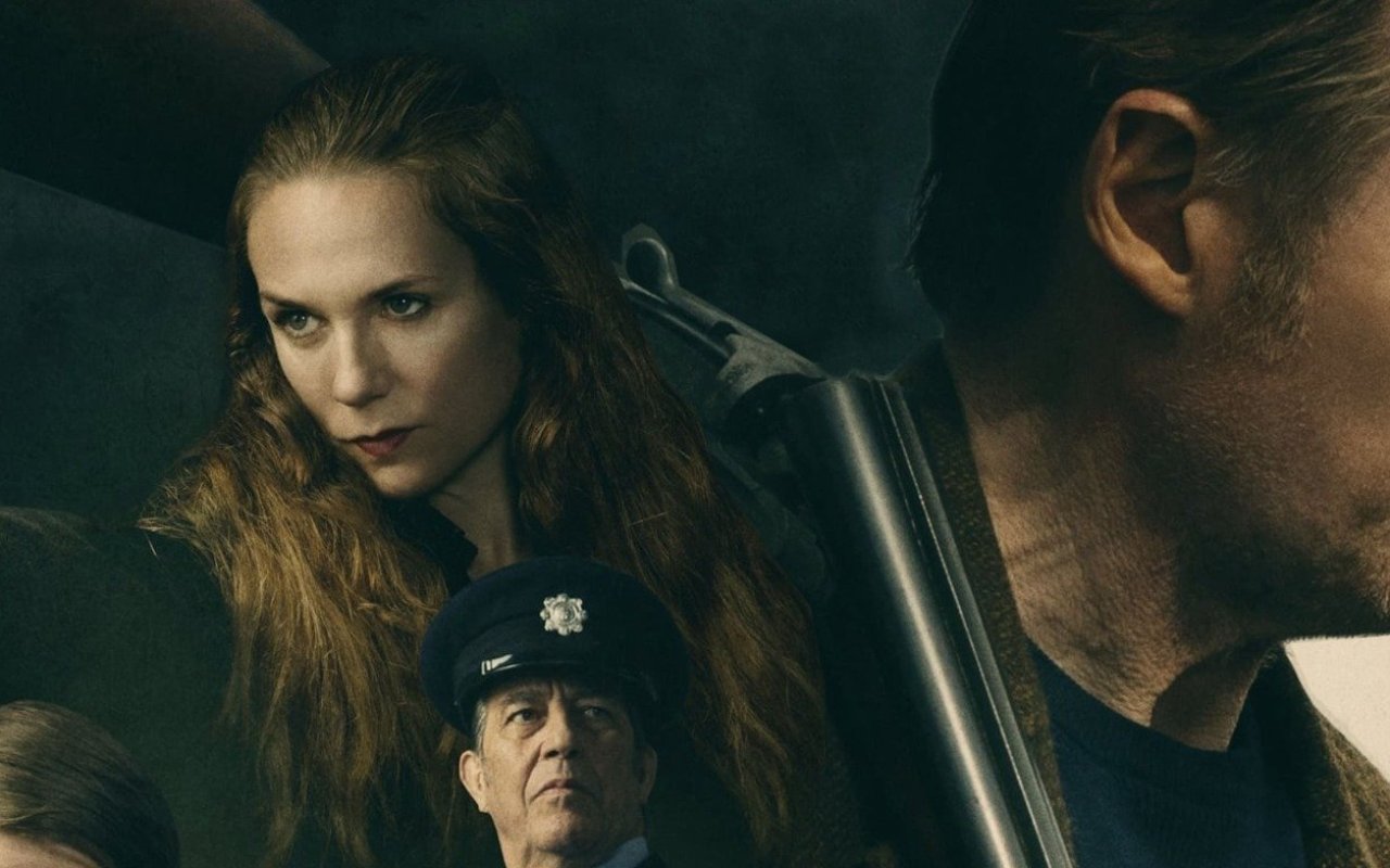 Saints & Sinners streaming gratuit