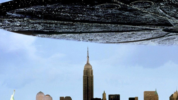 Independence Day streaming gratuit Independence Day streaming gratuit
