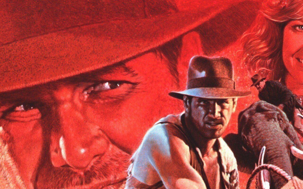 Indiana Jones et le temple maudit streaming gratuit Indiana Jones et le temple maudit streaming gratuit