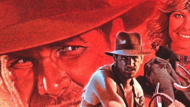 Indiana Jones et le temple maudit streaming gratuit Indiana Jones et le temple maudit streaming gratuit