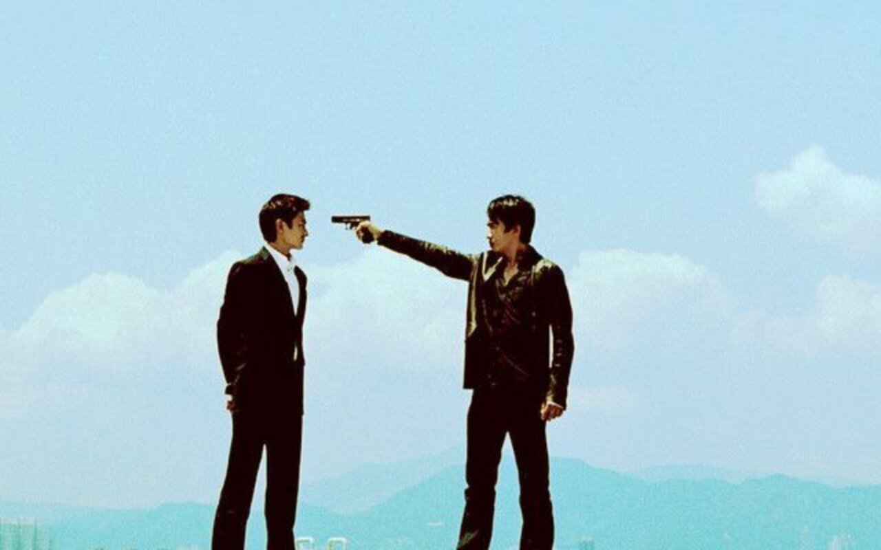 Infernal Affairs streaming gratuit Infernal Affairs streaming gratuit