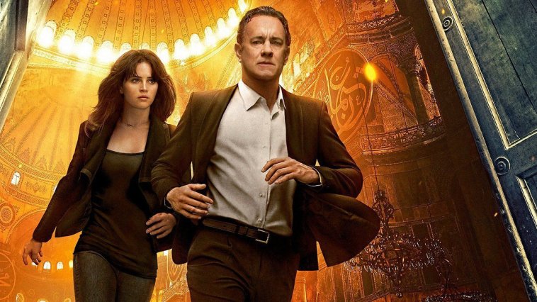 Inferno streaming gratuit Inferno streaming gratuit