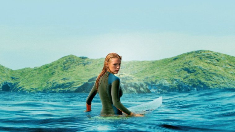 Instinct de survie : The Shallows streaming gratuit Instinct de survie : The Shallows streaming gratuit