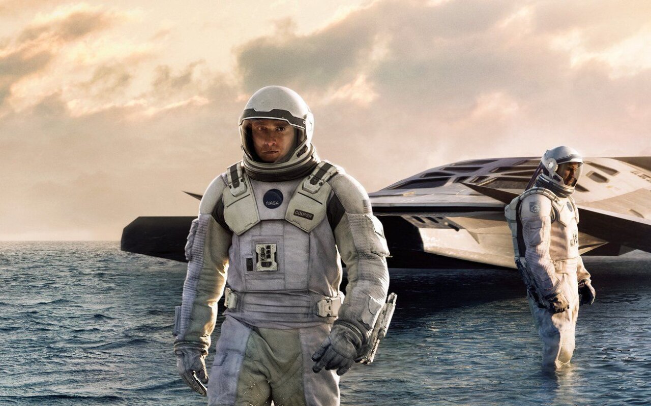 Interstellar streaming gratuit