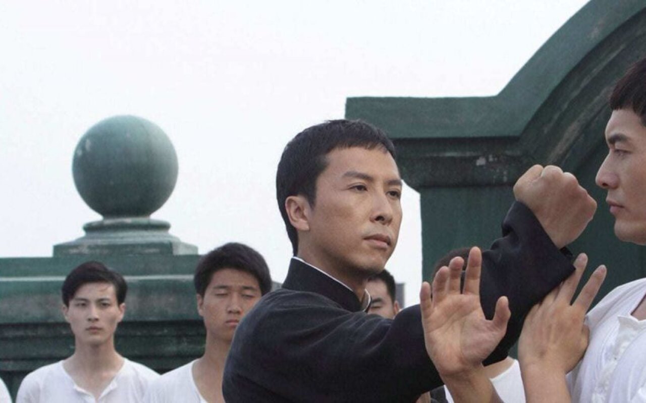 Ip Man 2 : Le retour du Grand Maître streaming gratuit Ip Man 2 : Le retour du Grand Maître streaming gratuit