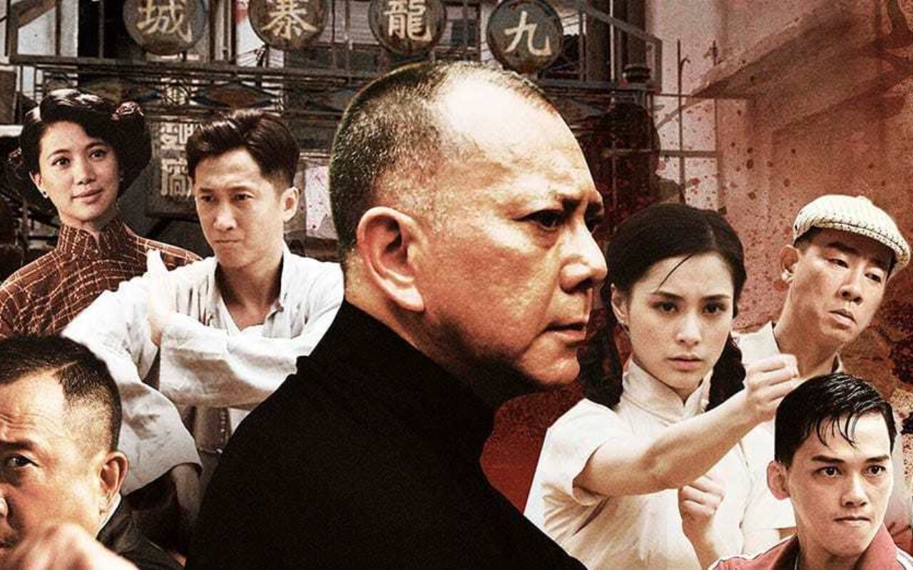 Ip Man : Le Combat final streaming gratuit Ip Man : Le Combat final streaming gratuit