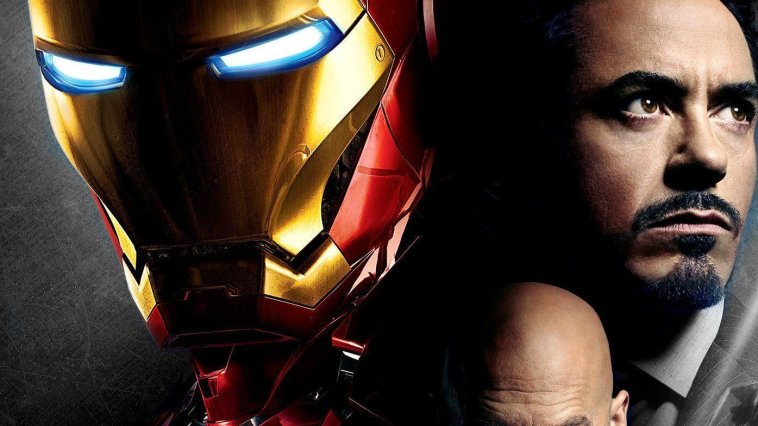 Iron Man streaming gratuit Iron Man streaming gratuit