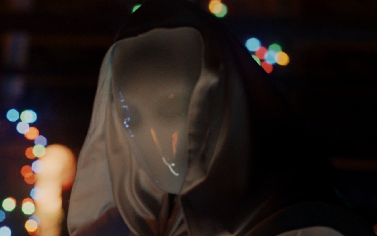 It's a Wonderful Knife streaming gratuit It's a Wonderful Knife streaming gratuit