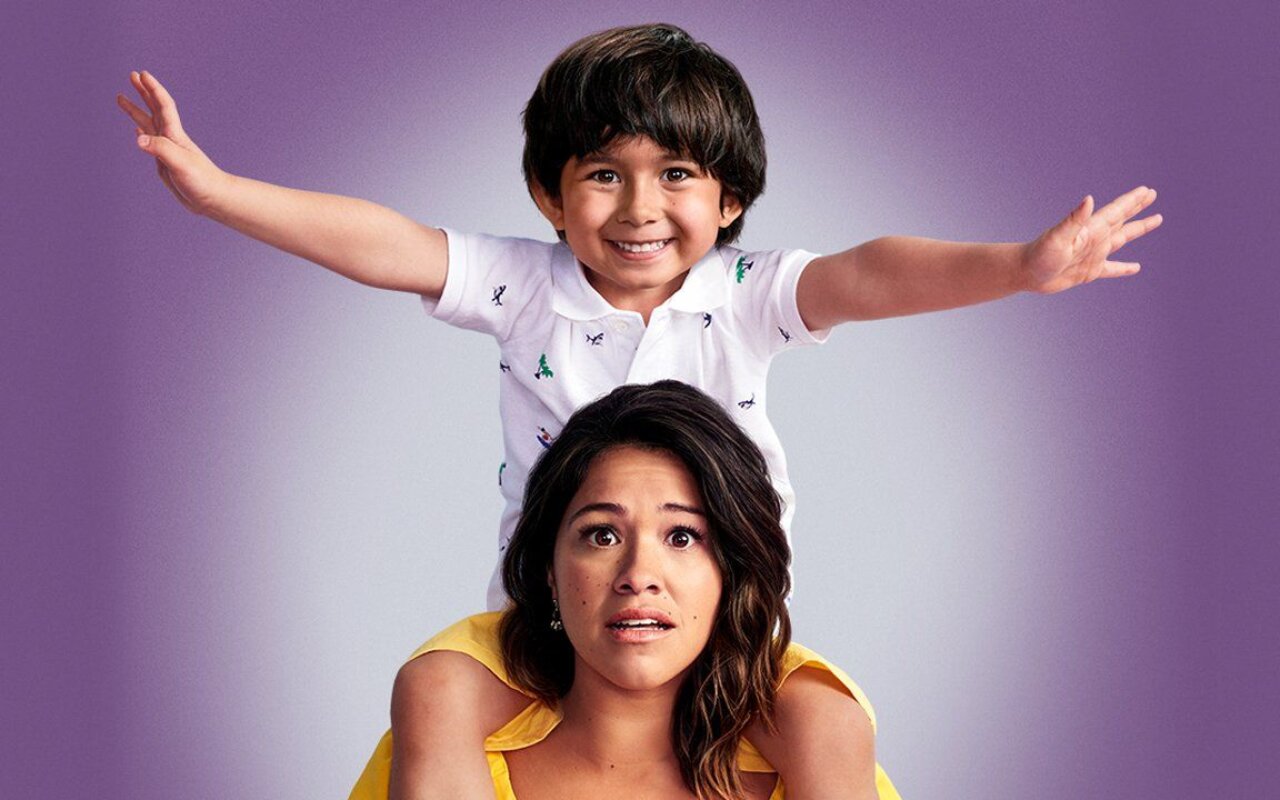 Jane the Virgin streaming gratuit Jane the Virgin streaming gratuit