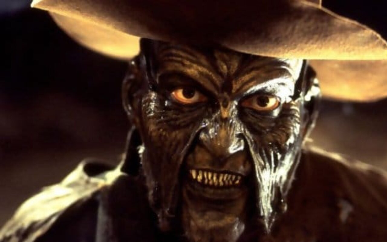 Jeepers Creepers Reborn streaming gratuit Jeepers Creepers Reborn streaming gratuit