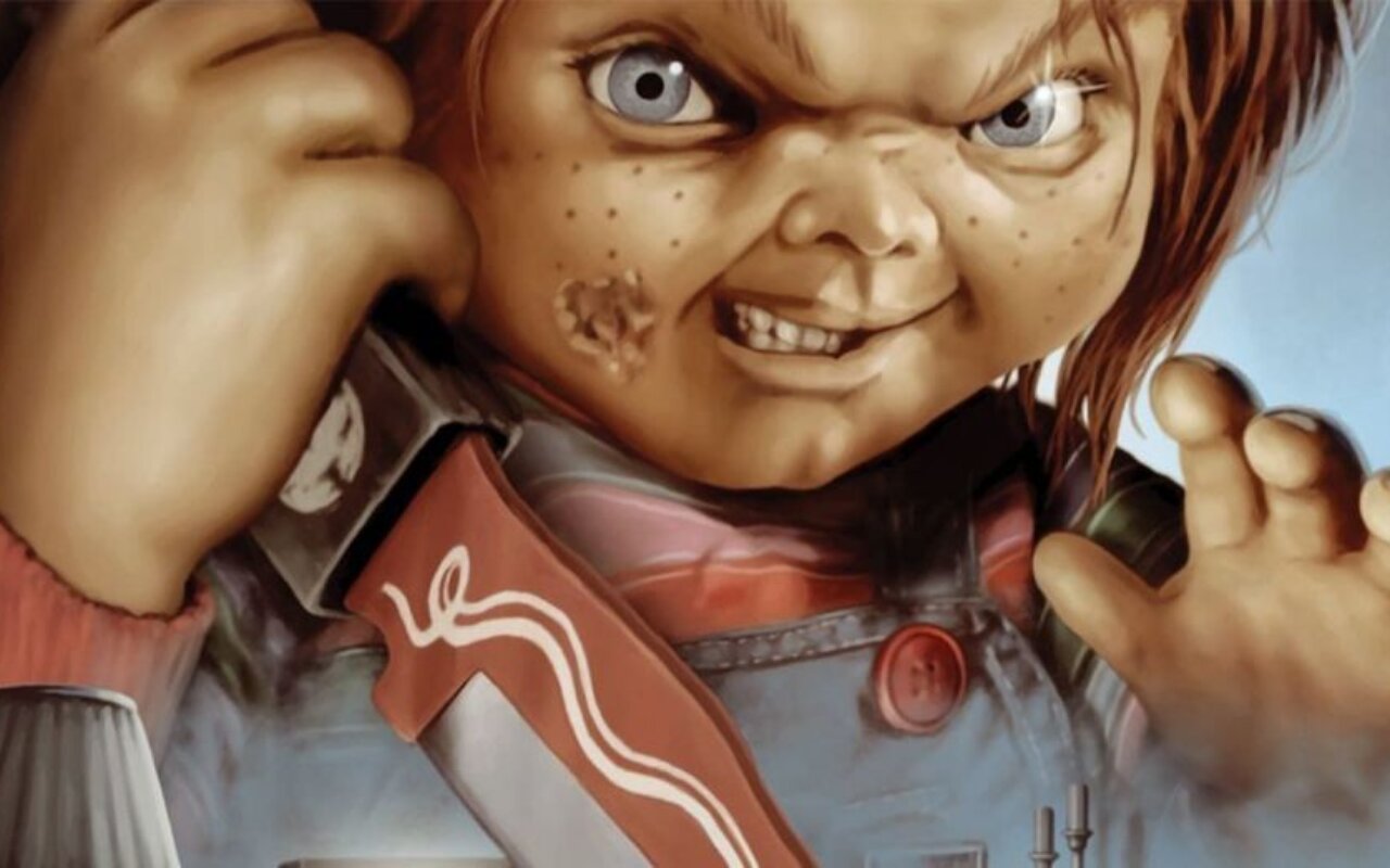 Chucky : Jeu d'enfant streaming gratuit Chucky : Jeu d'enfant streaming gratuit