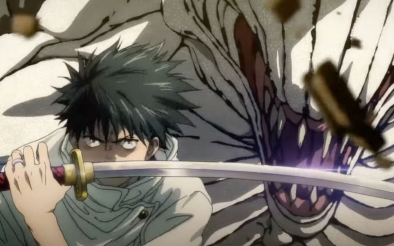 Jujutsu Kaisen 0 streaming gratuit
