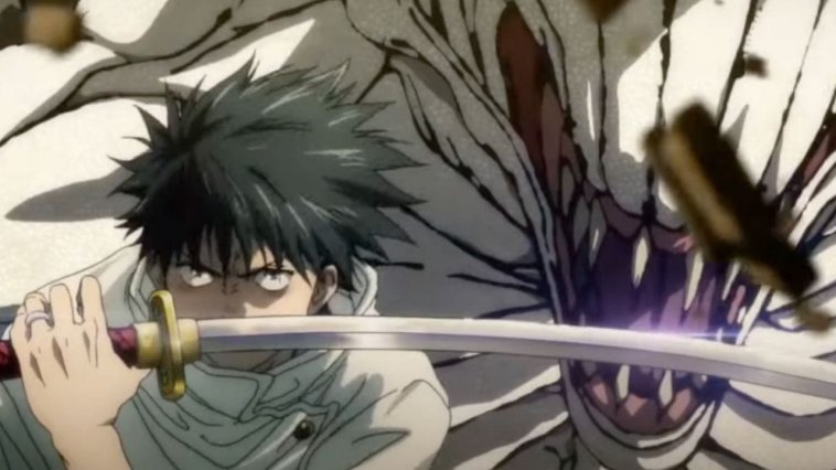 Jujutsu Kaisen 0 streaming gratuit Jujutsu Kaisen 0 streaming gratuit