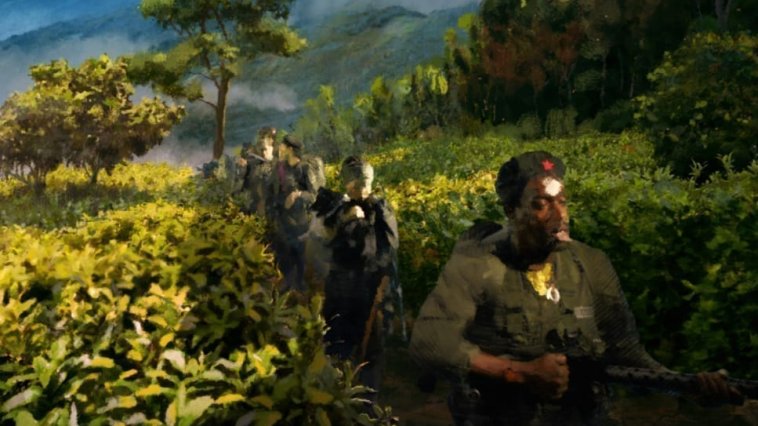 Jungle rouge streaming gratuit Jungle rouge streaming gratuit