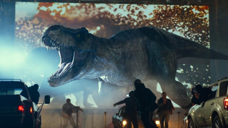 Jurassic World 3 : Le monde d'après streaming gratuit Jurassic World 3 : Le monde d'après streaming gratuit