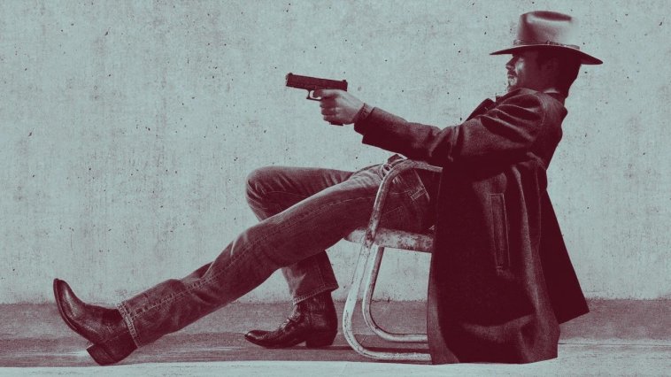 Justified streaming gratuit Justified streaming gratuit