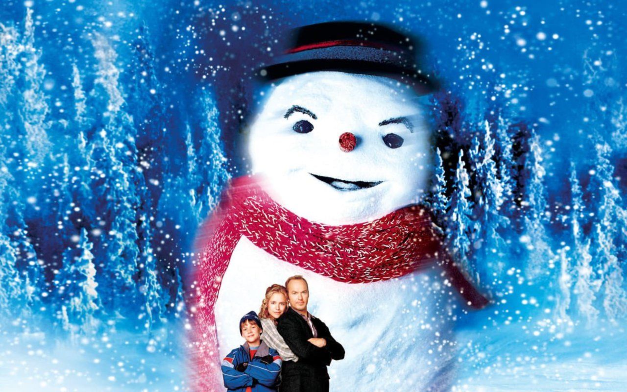 Jack Frost streaming gratuit