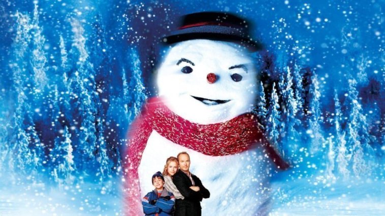 Jack Frost streaming gratuit Jack Frost streaming gratuit