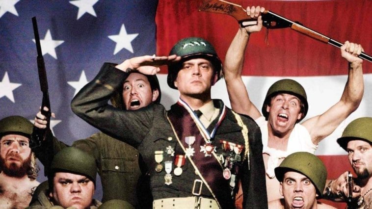 Jackass 2.5 streaming gratuit Jackass 2.5 streaming gratuit