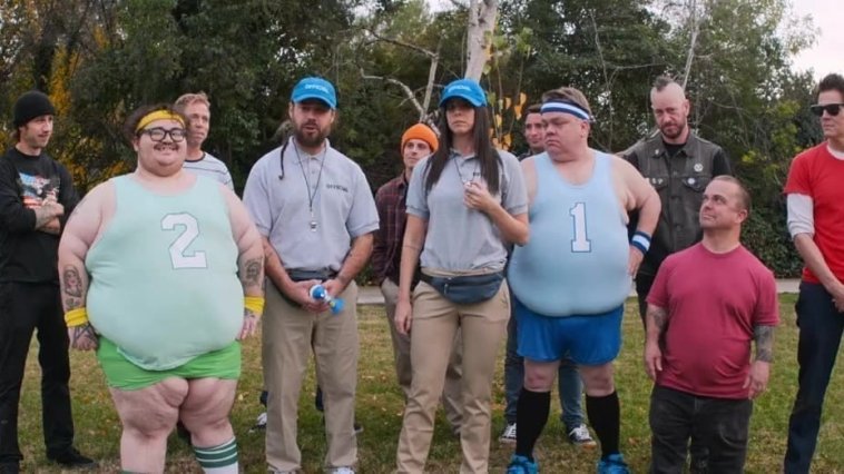 Jackass 4.5 streaming gratuit Jackass 4.5 streaming gratuit