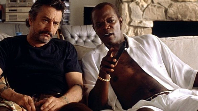 Jackie Brown streaming gratuit Jackie Brown streaming gratuit