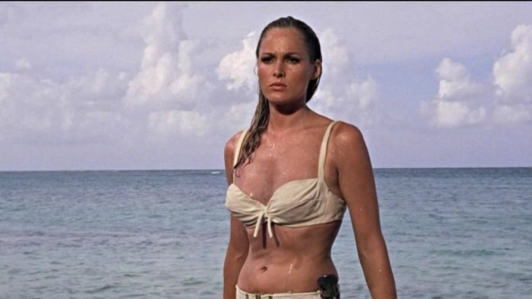 James Bond 007 contre Dr. No streaming gratuit James Bond 007 contre Dr. No streaming gratuit
