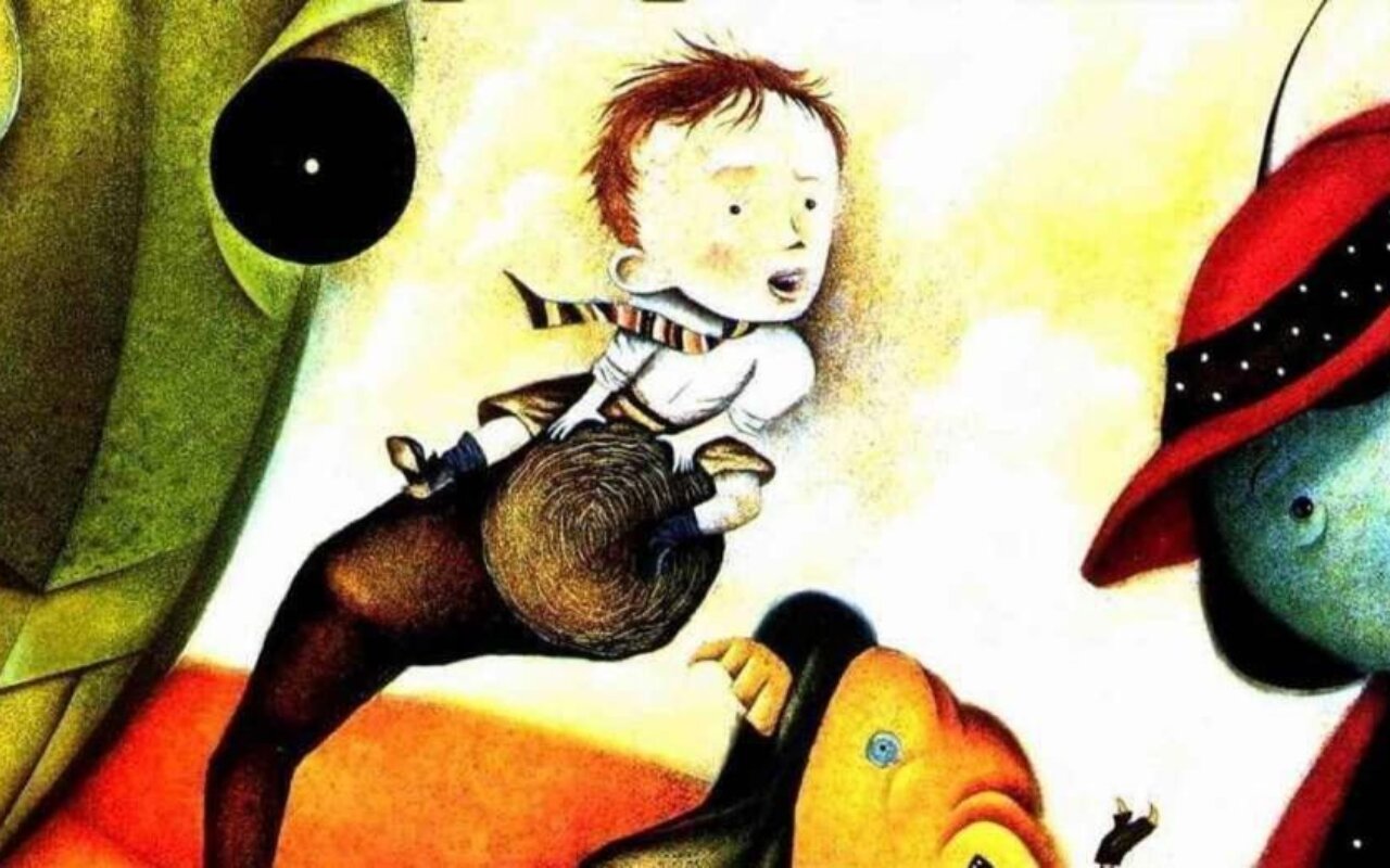James et la Pêche géante streaming gratuit James et la Pêche géante streaming gratuit