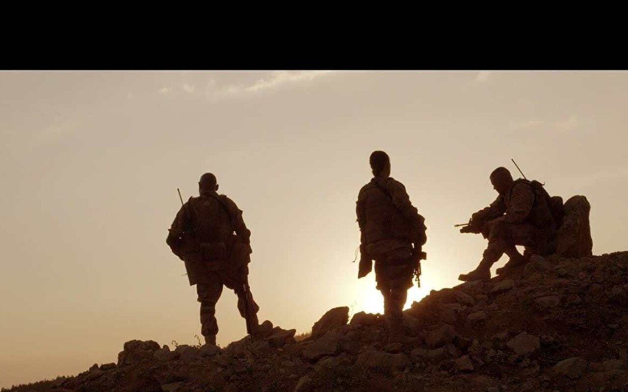Jarhead 2 streaming gratuit Jarhead 2 streaming gratuit