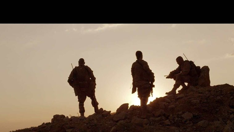 Jarhead 2 streaming gratuit Jarhead 2 streaming gratuit