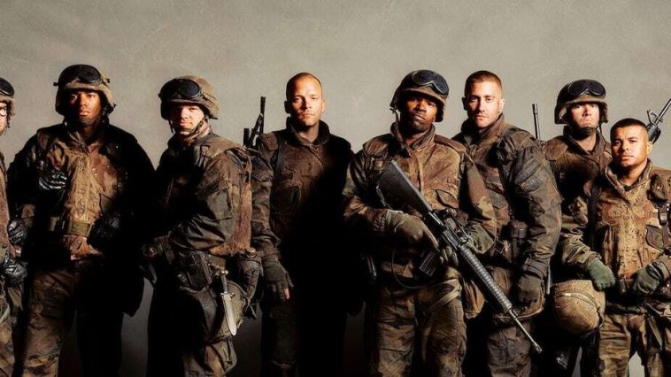 Jarhead streaming gratuit Jarhead streaming gratuit