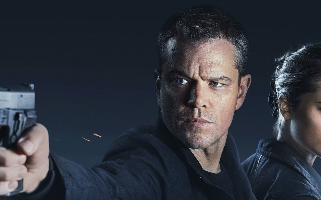 Jason Bourne streaming gratuit Jason Bourne streaming gratuit