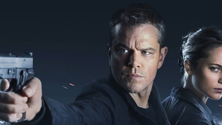 Jason Bourne streaming gratuit Jason Bourne streaming gratuit
