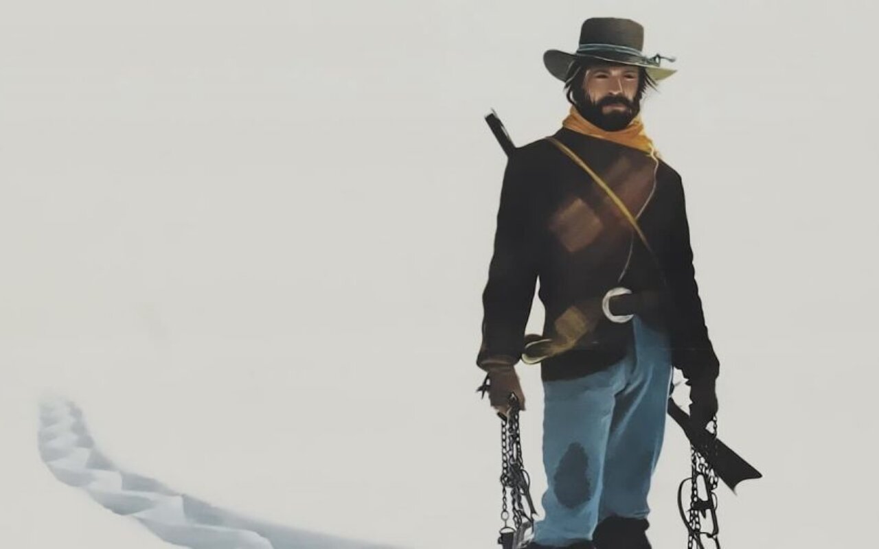 Jeremiah Johnson streaming gratuit Jeremiah Johnson streaming gratuit