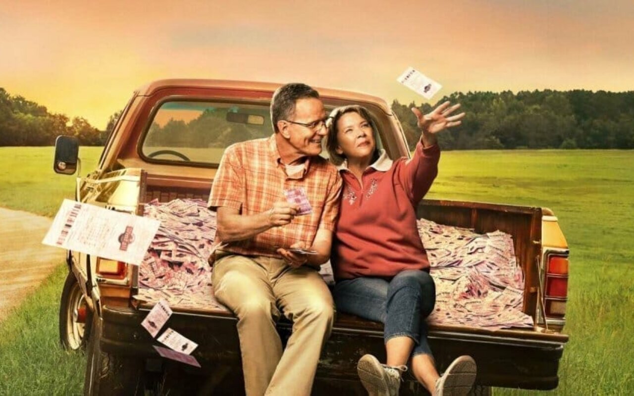 Jerry and Marge go large streaming gratuit